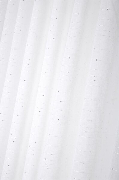 Klasická záclona polyester 300 cm x 260