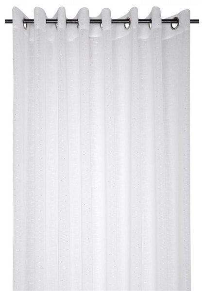 Klasická záclona polyester 300 cm x 260