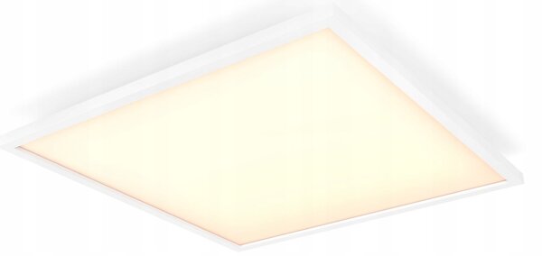 LED panel Stropní Svítidlo 60x60 TW Inteligentní Zigbee Aurelle Philips HUE