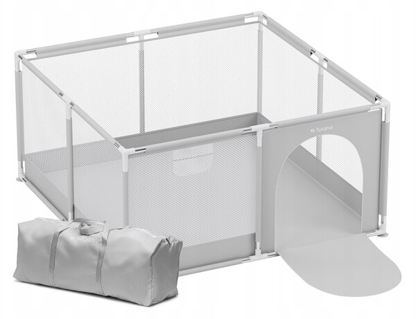 Tulano Cozy 20 dětská ohrádka 20 - 130 cm