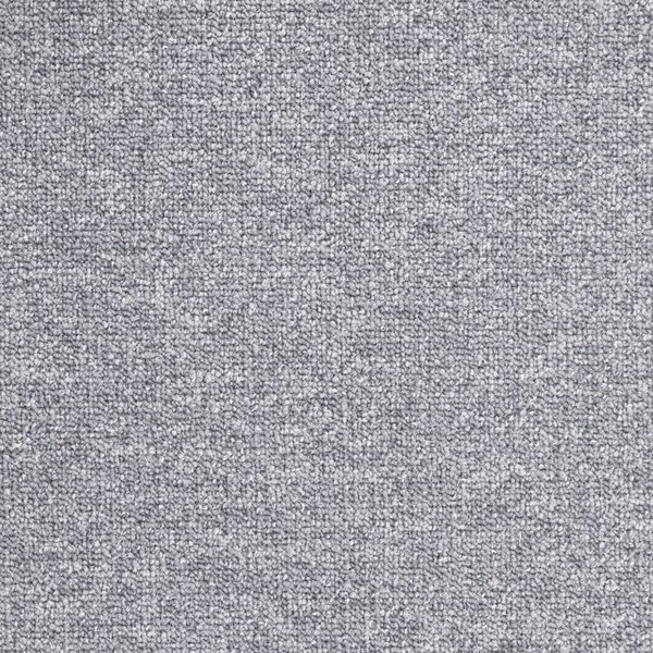 Condor Carpets, Metrážový koberec Extreme 74, zátěžový, na míru, šíře 4m, šedá, ab (mřížka), chodba / předsíň