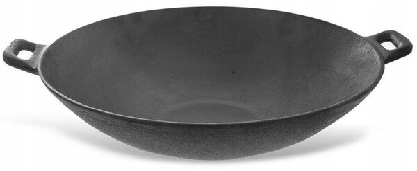 Wok pánev Orion Aura 30 cm