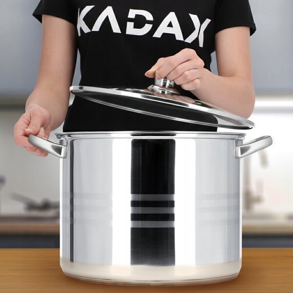 Tradiční Hrnec Kadax 16 l
