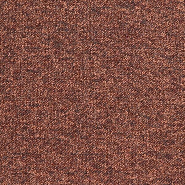 Condor Carpets, Metrážový koberec Extreme 293, zátěžový, na míru, šíře 4m,5m, hnědá, ab (mřížka), chodba / předsíň