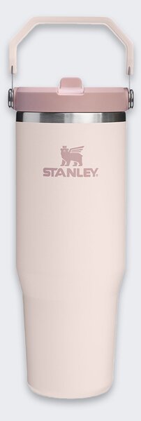 Termohrnek Stanley 0,89 l růžový