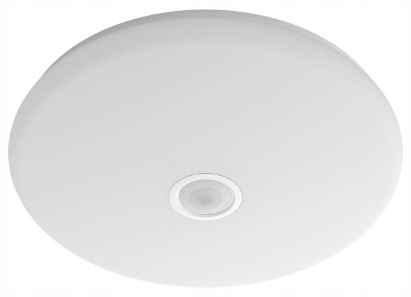 Kulatý Stropní Svítidlo Philips 32 x 7,2 cm bílé