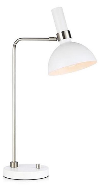 Markslöjd 107502 - Stmívatelná stolní lampa LARRY 1xE27/60W/230V