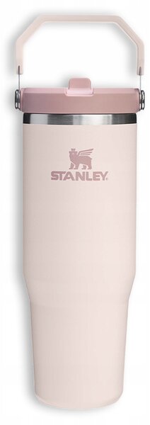 Termohrnek Stanley 0,89 l růžový