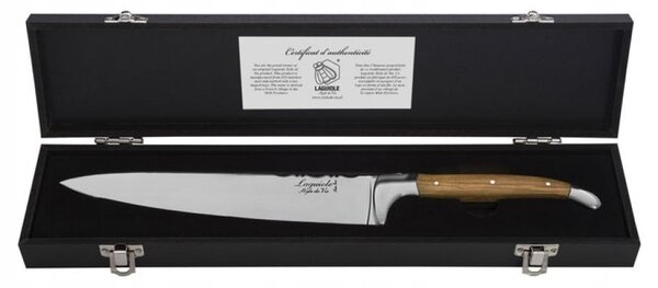 Laguiole Luxury Kuchařský nůž 20 cm