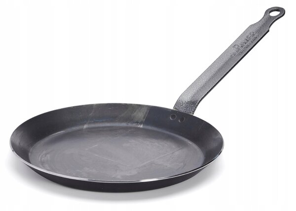 Pánev na palačinky de Buyer OUTDOOR 20 cm s nepřilnavým povrchem