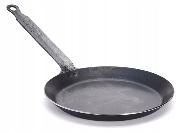 Pánev na palačinky de Buyer OUTDOOR 20 cm s nepřilnavým povrchem