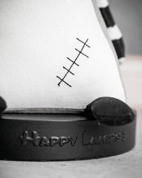 Happy Lamps - LED Dětská stolní lampa BEN LED/5,4W/230V mýval