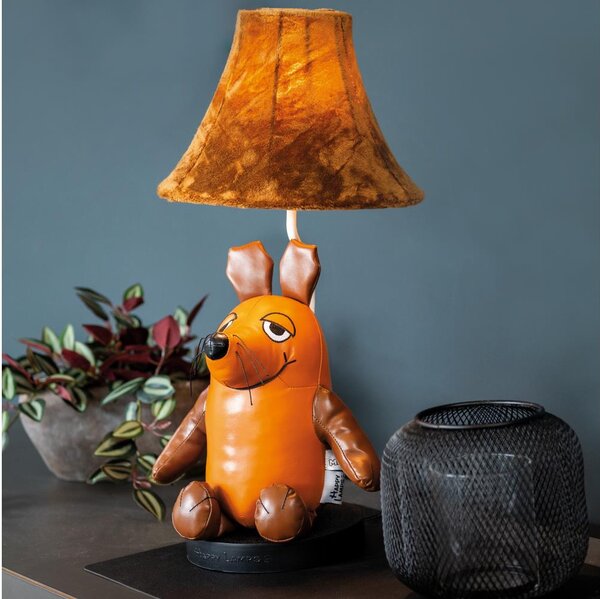 Happy Lamps - LED Dětská stolní lampa MOUSE LED/5,4W/230V myš