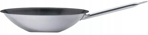 Wok pánev Pujadas 36 cm
