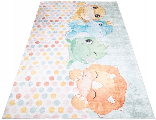 Koberec Dywany Chemex 140 x 200 cm