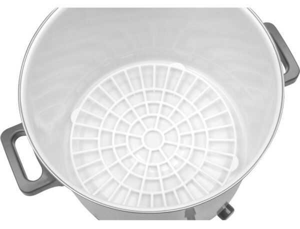 Sencor - Zavařovací hrnec 27 l 1800W/230V