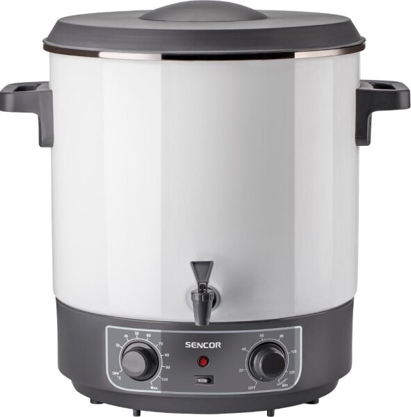 Sencor - Zavařovací hrnec 27 l 1800W/230V