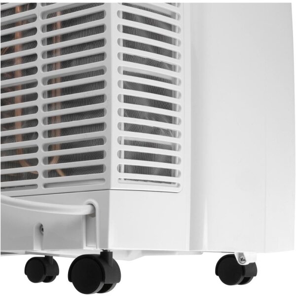 Sencor - Chytrá mobilní klimatizace 3v1 1700W/230V 16000 BTU Wi-Fi + DO