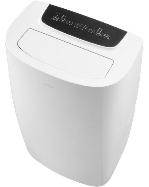 Sencor - Chytrá mobilní klimatizace 3v1 1700W/230V 16000 BTU Wi-Fi + DO