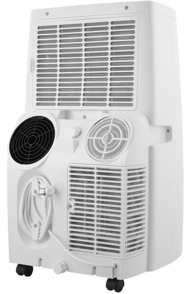 Sencor - Chytrá mobilní klimatizace 3v1 1700W/230V 16000 BTU Wi-Fi + DO