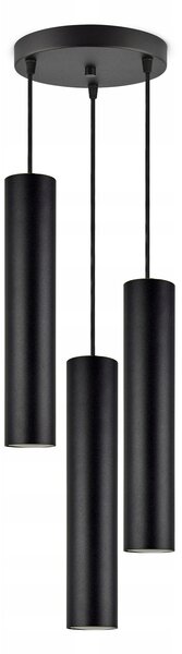 Závěsné svítidlo Luxolar 955 3-bodové s paticí GU10