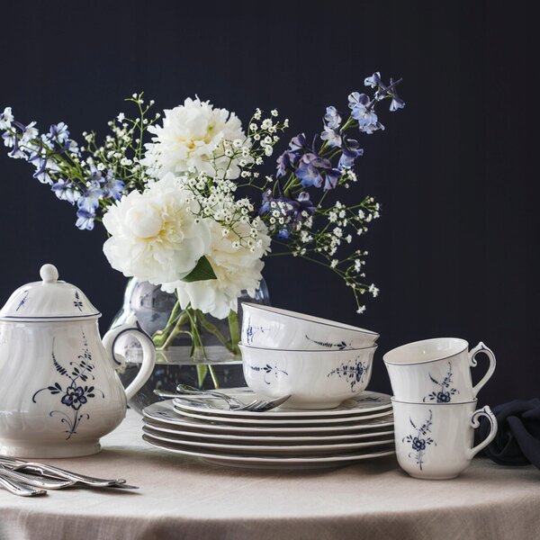 Villeroy&Boch- Old Luxembourg – Šálek na snídani 0,24 l