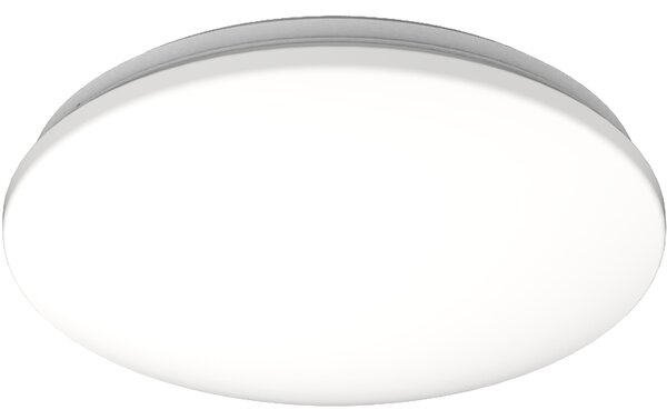 Kulatý Stropní Svítidlo Philips 34,5 x 34,5 cm bílé