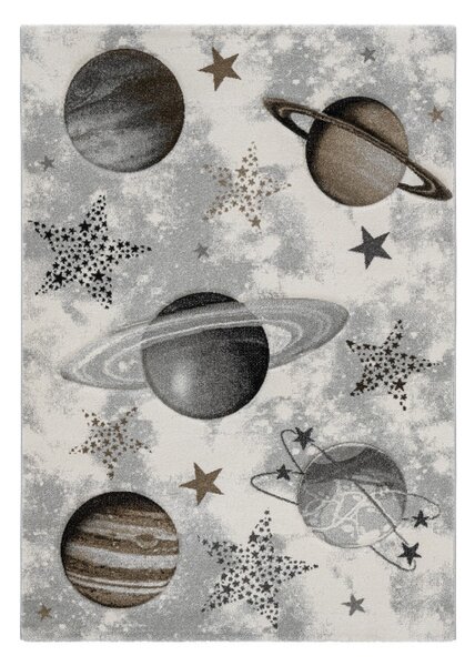 Dětský koberec DAIMOND KIDS UNIVERSE
