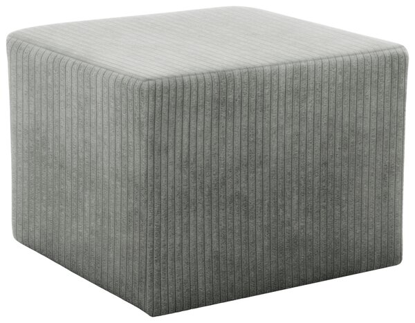 TABURET, textil, 59/44/59 cm MID.YOU - Online Only křesla & taburety, Online Only