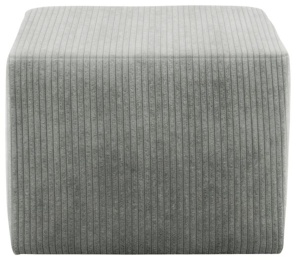 TABURET, textil, 59/44/59 cm MID.YOU - Online Only křesla & taburety, Online Only