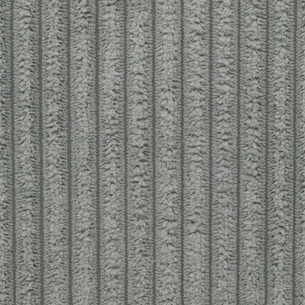 DÍL POHOVKY, textil, světle šedá MID.YOU - Pohovky, Online Only