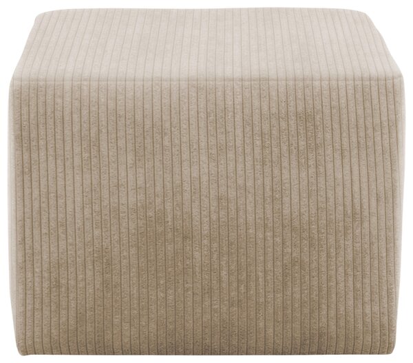 TABURET, textil, 59/44/59 cm MID.YOU - Online Only křesla & taburety, Online Only