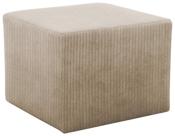 TABURET, textil, 59/44/59 cm MID.YOU - Online Only křesla & taburety, Online Only