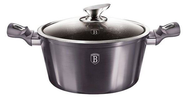 Hrnec hrnec Berlinger Haus Carbon Pro 6,1 l