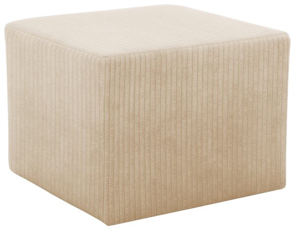 TABURET, textil, 59/44/59 cm MID.YOU - Online Only křesla & taburety, Online Only