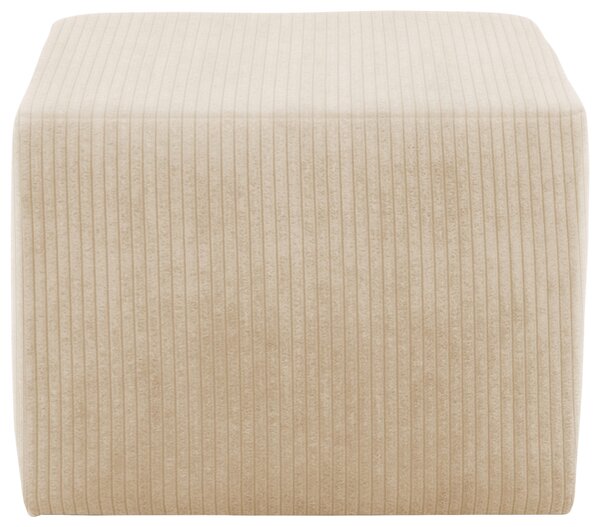 TABURET, textil, 59/44/59 cm MID.YOU - Online Only křesla & taburety, Online Only
