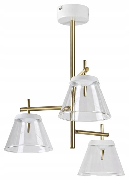 Stropní svítidlo Rabalux 18 W LED bílé