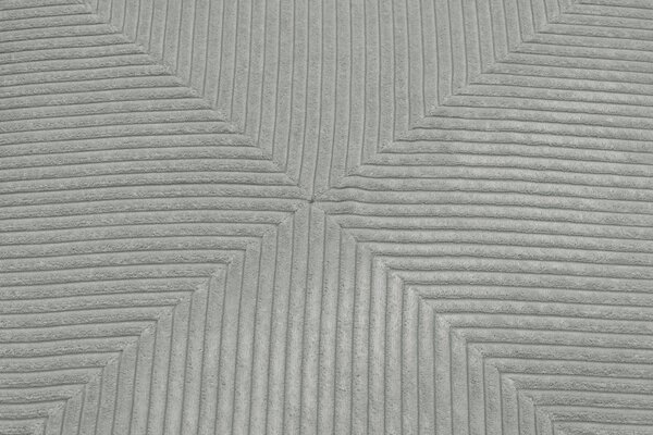 DÍL POHOVKY, textil, světle šedá MID.YOU - Pohovky, Online Only