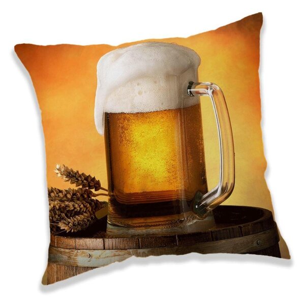 Polštářek - pivo