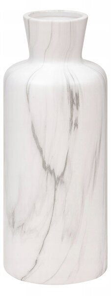Váza Atmosphera keramika 12 x 30 cm