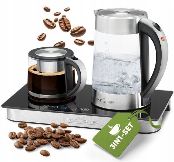 ProfiCook TKS 1056