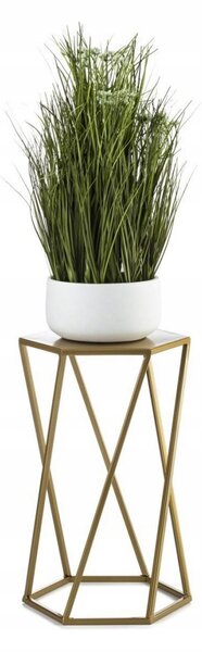 Držák Na Květináč HowHomely 40 cm, kov