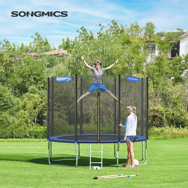 Trampolína STR124V1