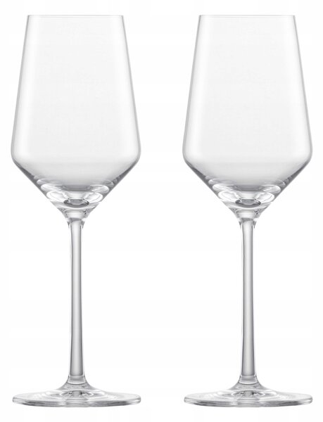 Skleničky na bílé víno Schott Zwiesel PURE, transparentní, 300 ml, 2 ks