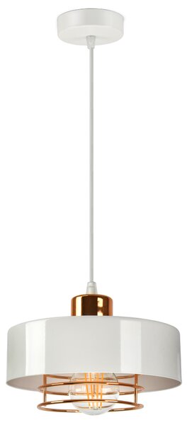 Závěsné svítidlo Luxolar 754 1-bodové s paticí E27