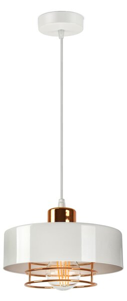 Závěsné svítidlo Luxolar 754 1-bodové s paticí E27
