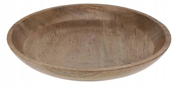 Home Styling Collection Podnos na dort s mangem 40 cm