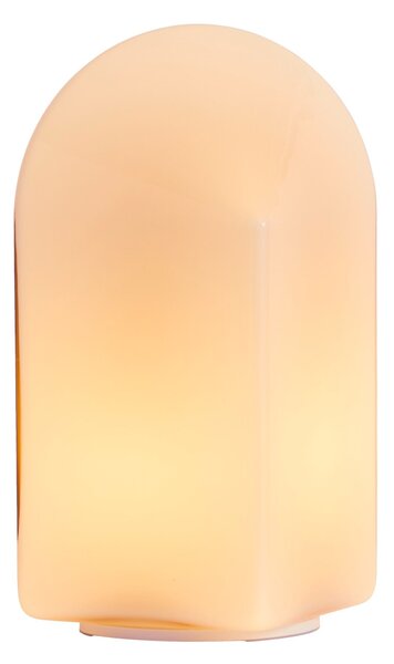HAY Přenosná lampa Parade, 240, Blush Pink