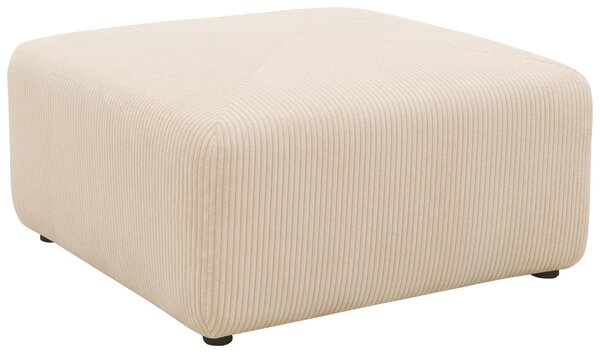 TABURET, textil, 85/42/85 cm MID.YOU - Online Only křesla & taburety, Online Only