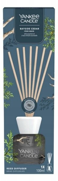 Difuzér s vůní Yankee Candle 100 ml